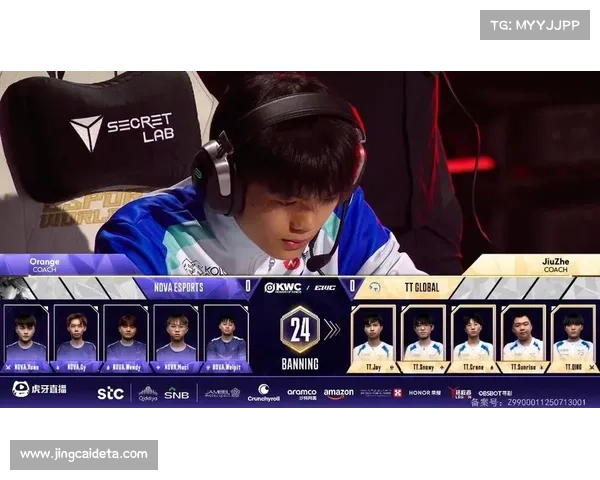 王者荣耀世界杯小组赛采用GSL赛制BO3展开激烈角逐晋级之路